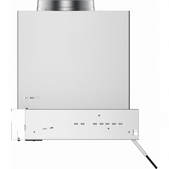 картинка Кухонная вытяжка полновстраиваемая Franke FMY DRIP-FREE 90 KL 