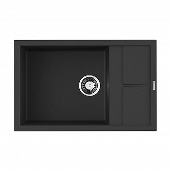 картинка Кухонная мойка Omoikiri SUMI-78-LB  картинка Кухонная мойка Omoikiri SUMI-78-LB