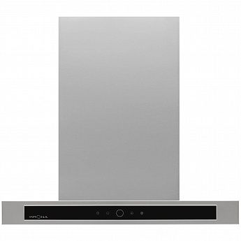 картинка Кухонная вытяжка Krona FRANZISKA 600 INOX S  картинка Кухонная вытяжка Krona FRANZISKA 600 INOX S