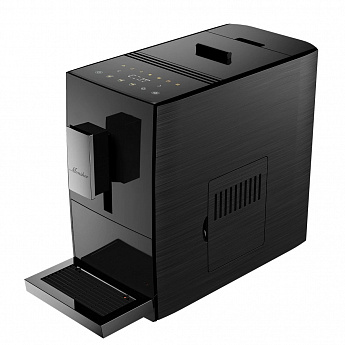картинка Кофемашина Monsher MCF 100 Noir  картинка Кофемашина Monsher MCF 100 Noir