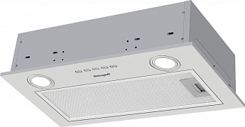 картинка Кухонная вытяжка Weissgauff FIONA 60 X 