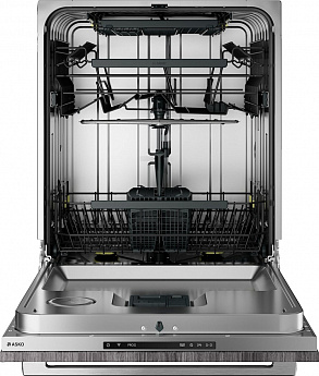 картинка Посудомоечная машина Asko DSD544D  картинка Посудомоечная машина Asko DSD544D