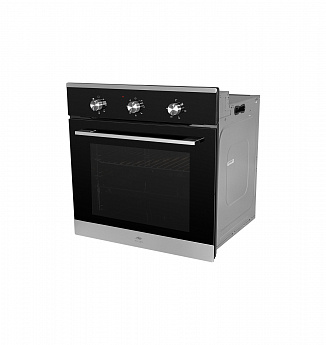 картинка Духовой шкаф Millen MEO 601 IX  картинка Духовой шкаф Millen MEO 601 IX