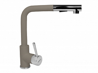 картинка Смеситель LONGRAN IMPACT LM2182 